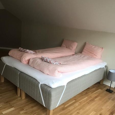 Stoletorget Appartment ベルゲン エクステリア 写真